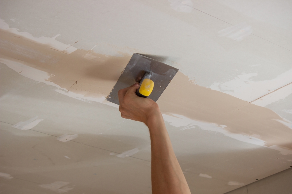 Plastering and Skimming